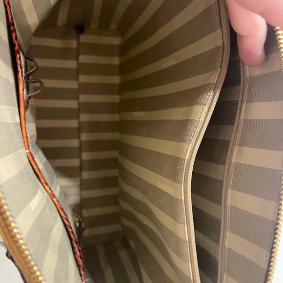 Brahmin Tote - Picture 3 of 3